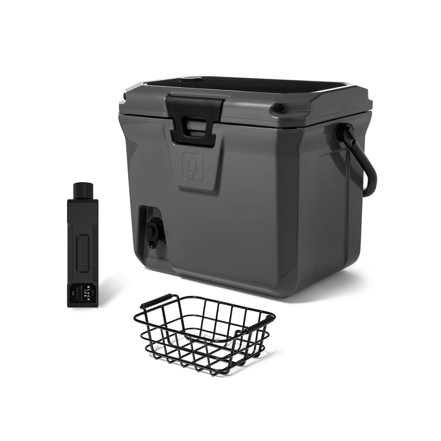 brutank-20-quart-grab-go-cooler-bundle-h0 BruTank20-Bundle-Charcoal.png