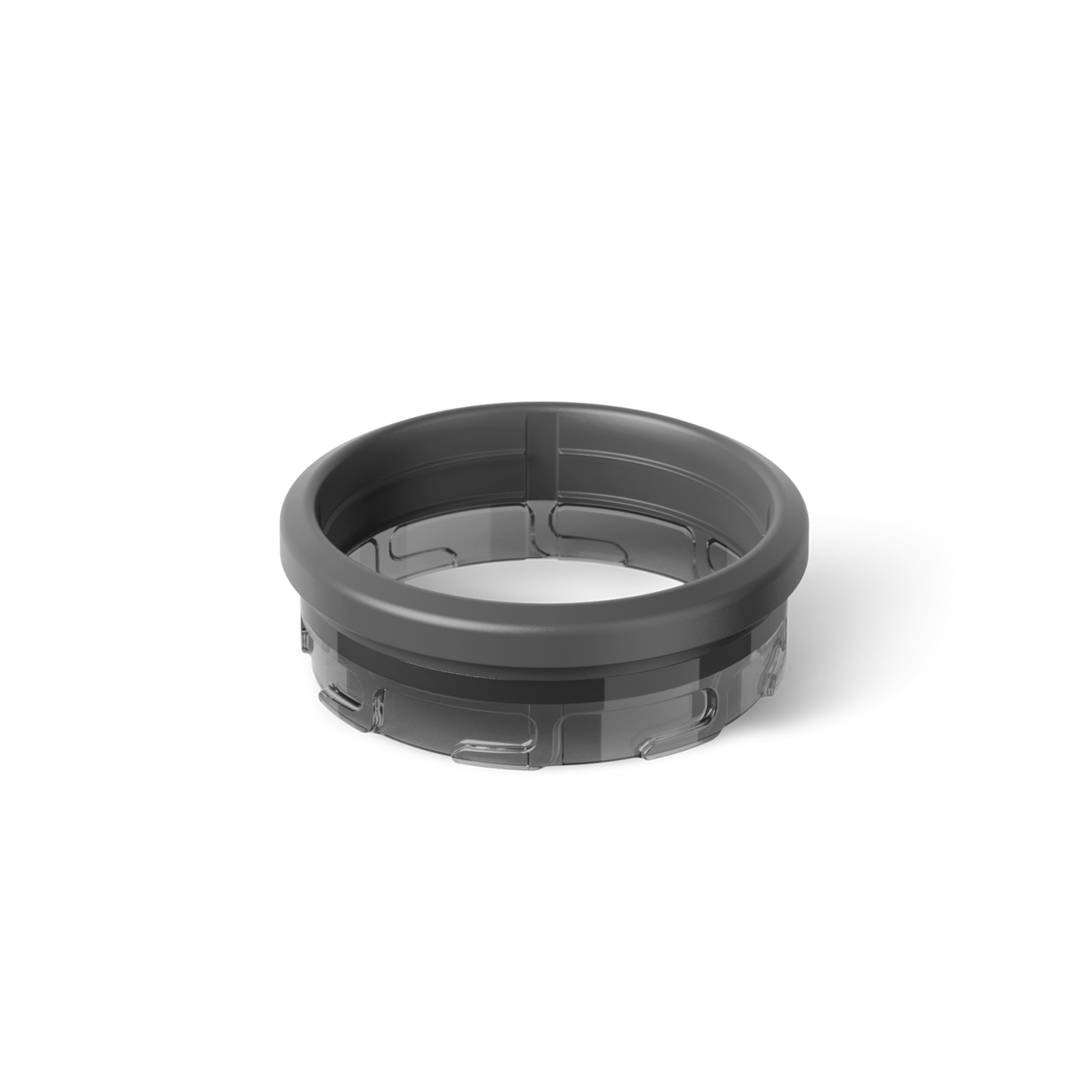 slim-v2-octalock-gaskets-x7 Gasket-Slim-BlackStainless_c410deab-1d2f-48d8-8a41-23da7a83146a.png