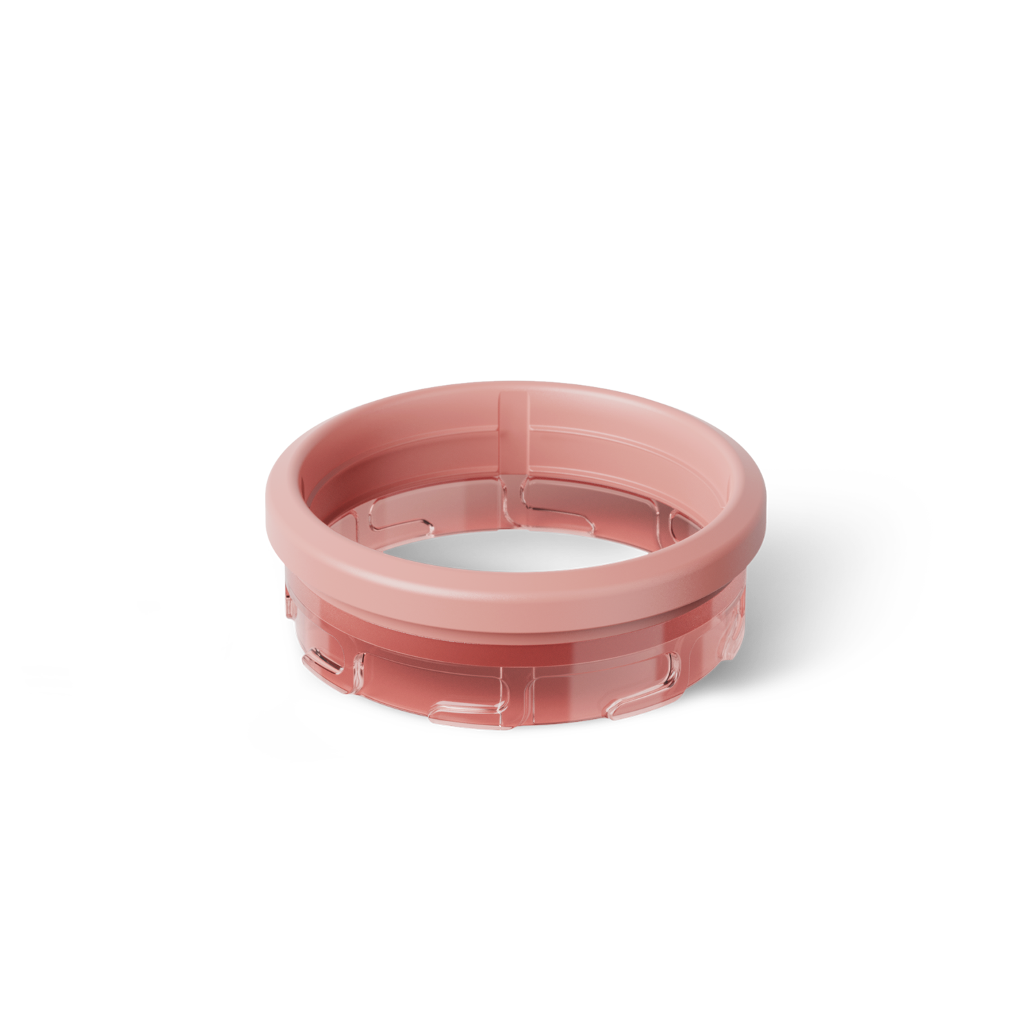 slim-v2-octalock-gaskets-x7 Gasket-Slim-Guava.png