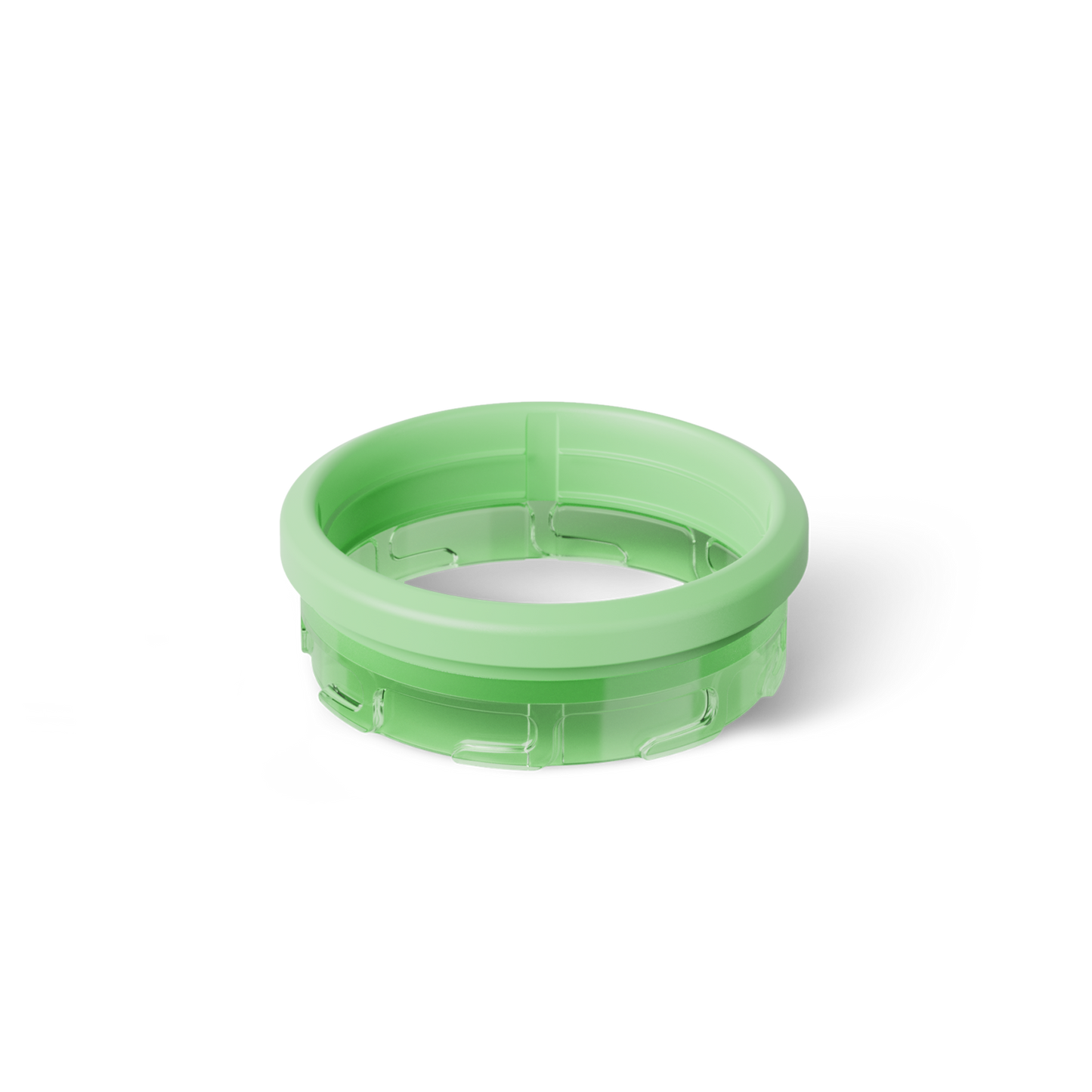 slim-v2-octalock-gaskets-x7 Gasket-Slim-Kiwi.png