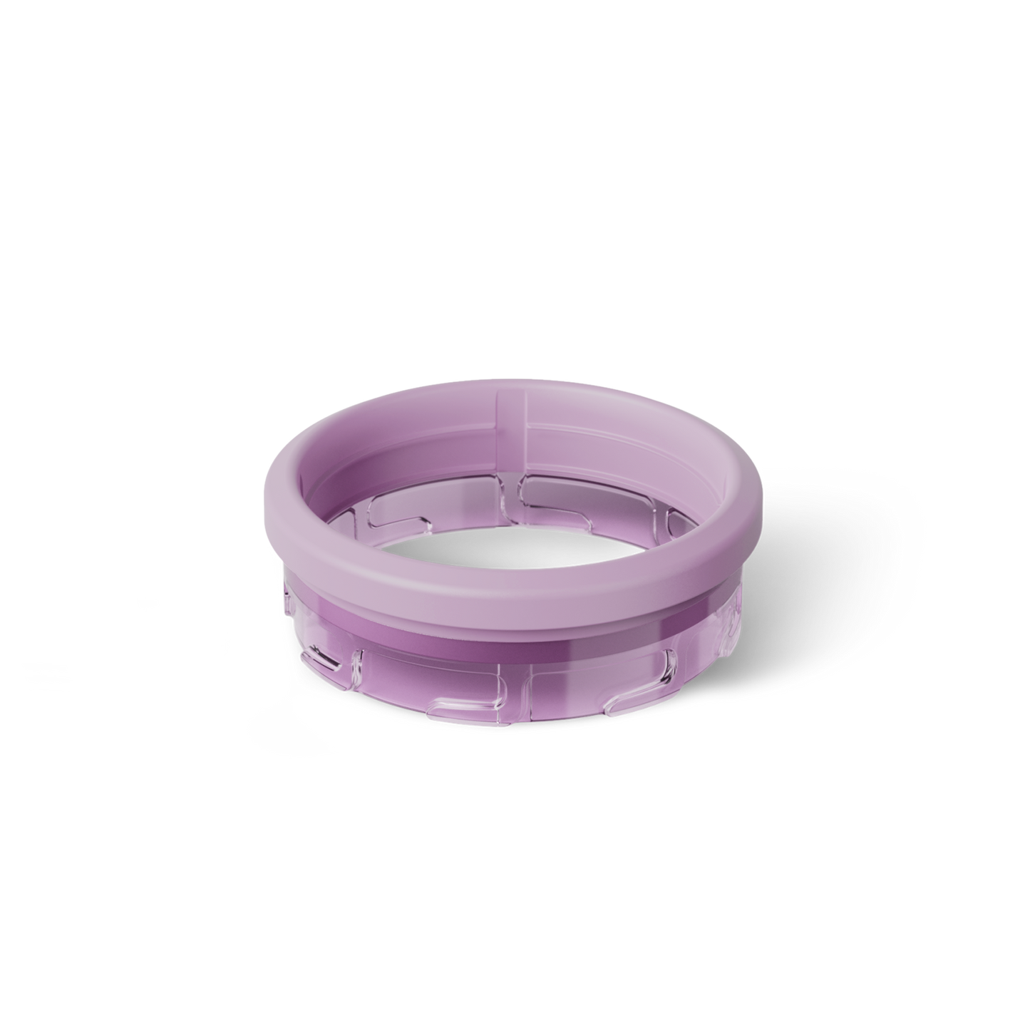 slim-v2-octalock-gaskets-x7 Gasket-Slim-Lavender.png