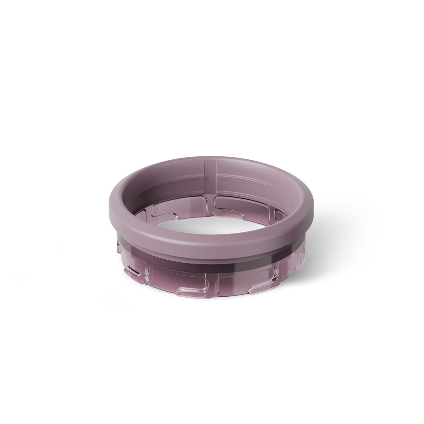 slim-v2-octalock-gaskets-x7 Gasket-Slim-LilacDusk.png