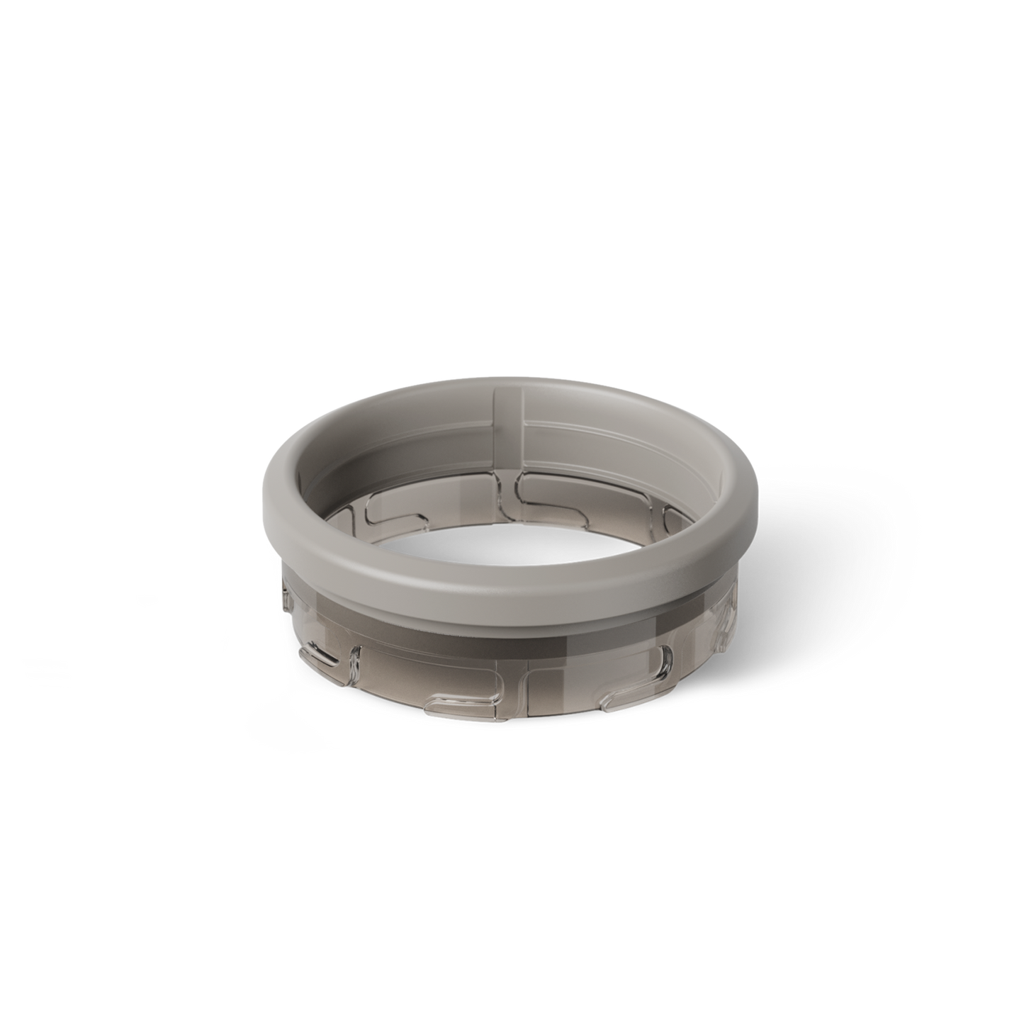 slim-v2-octalock-gaskets-x7 Gasket-Slim-Mocha.png