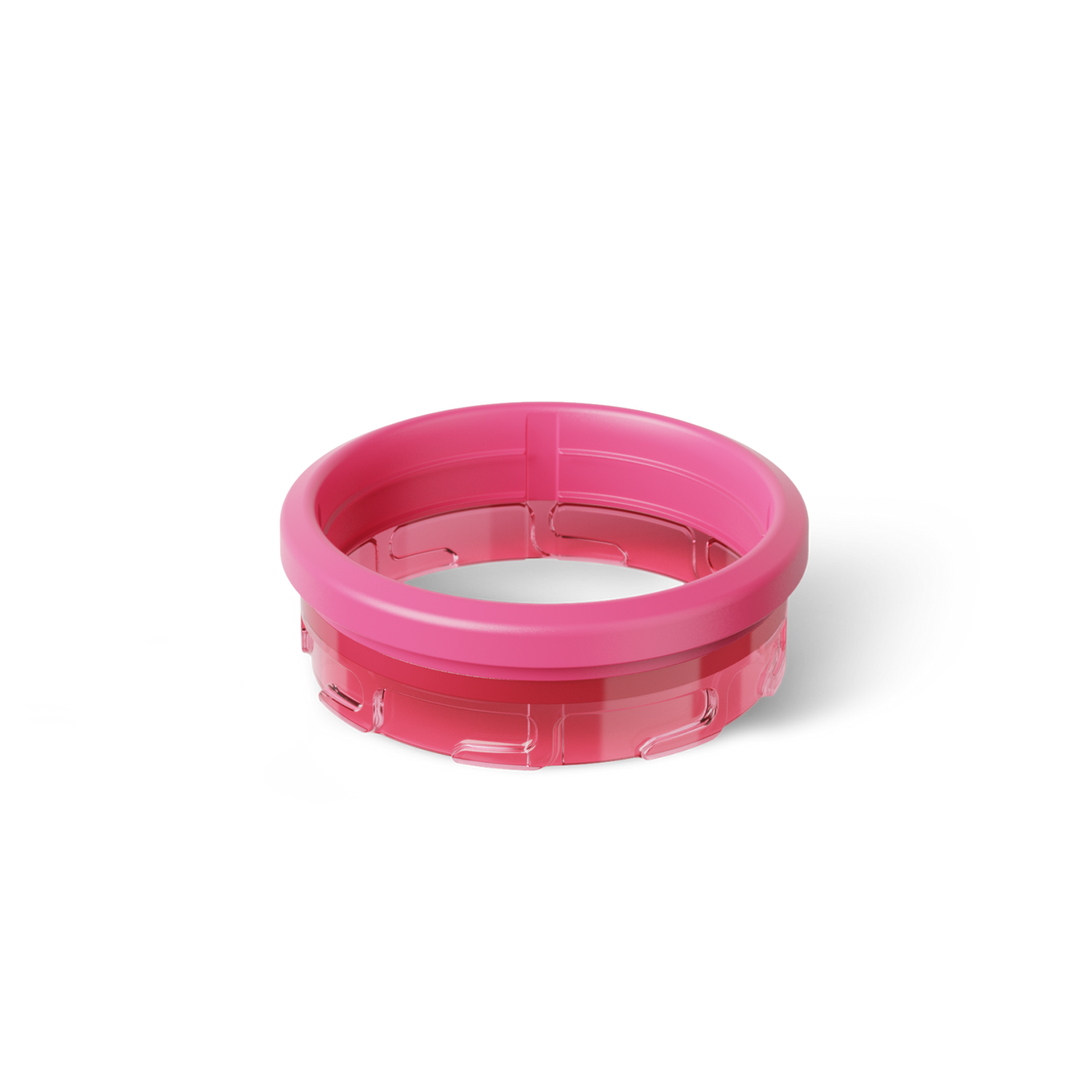 slim-v2-octalock-gaskets-x7 Gasket-Slim-NeonPink.png
