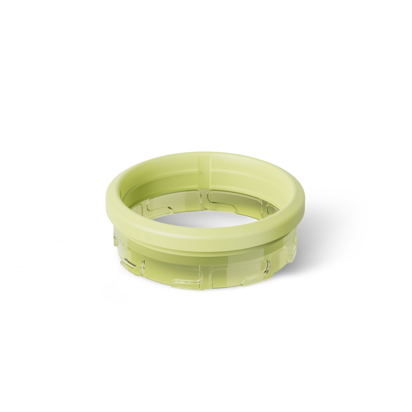 slim-v2-octalock-gaskets-x7 Gasket-Slim-PricklyPear.png
