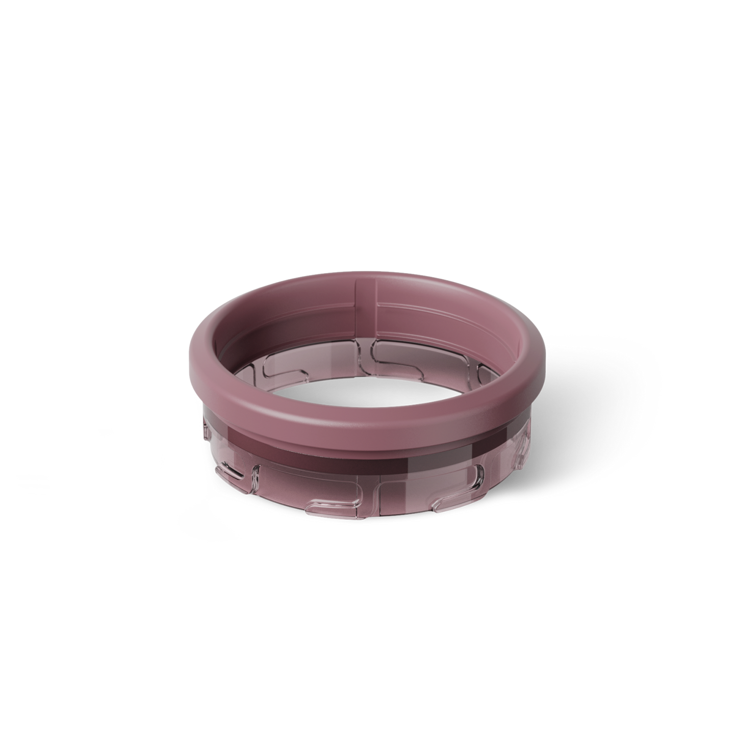 slim-v2-octalock-gaskets-x7 Gasket-Slim-RoseTaupe.png