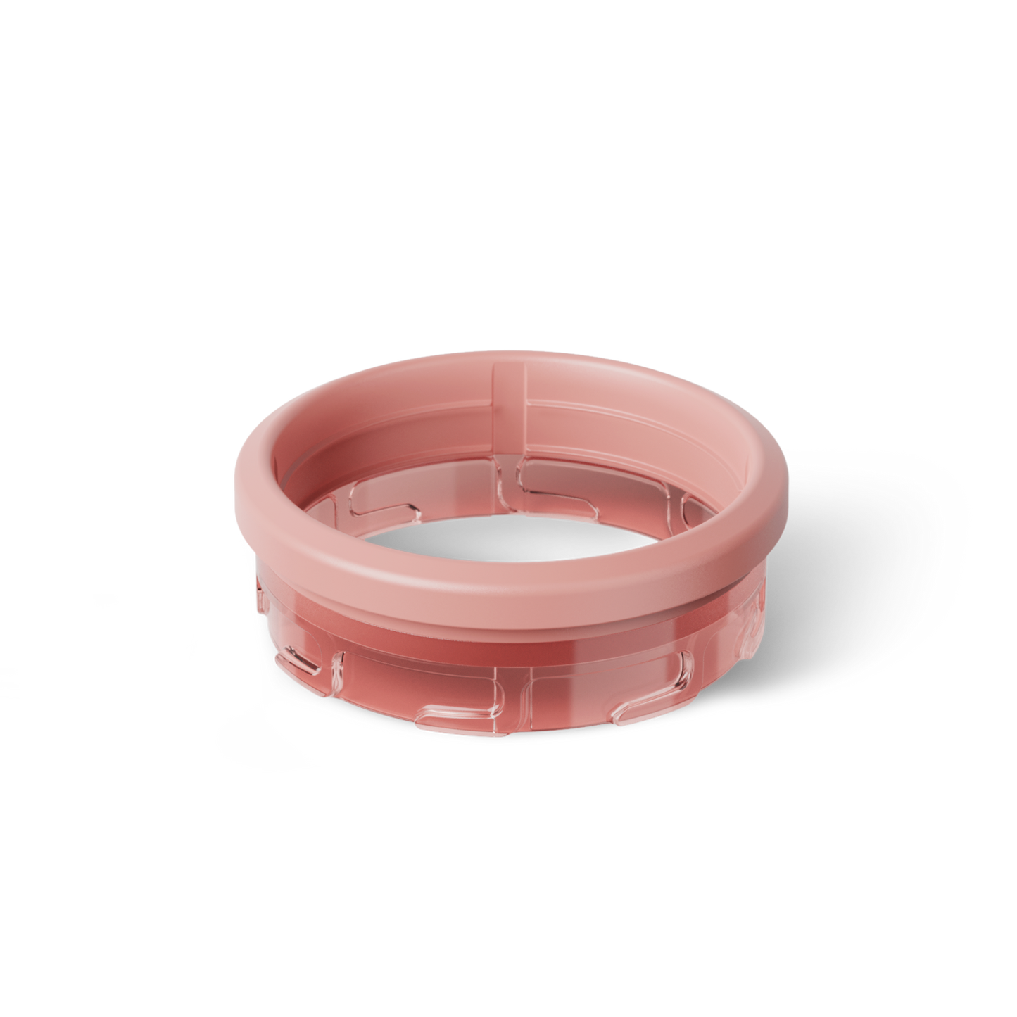 trio-v2-octalock-gaskets-n0 Gasket-Trio-Duo-Guava.png
