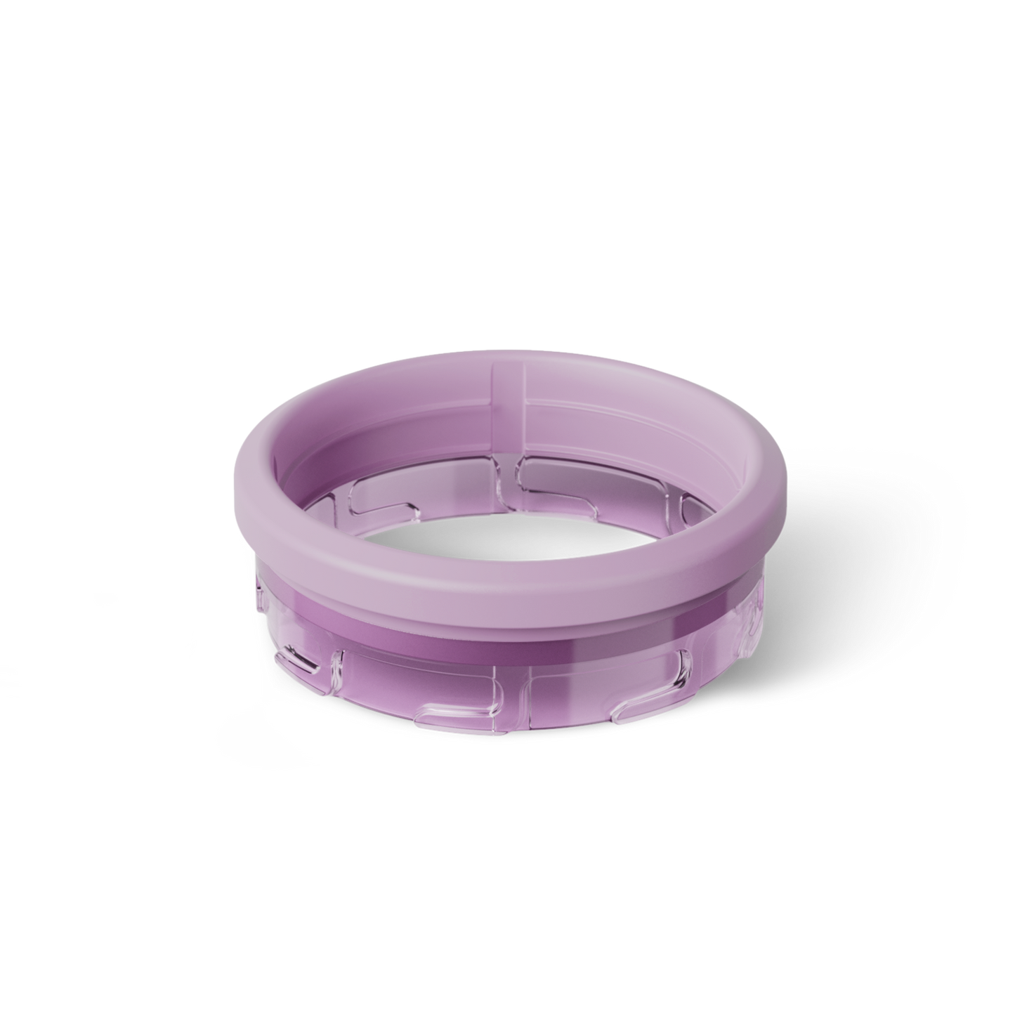trio-v2-octalock-gaskets-n0 Gasket-Trio-Duo-Lavender.png