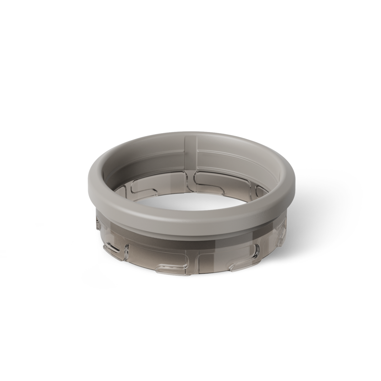 trio-v2-octalock-gaskets-n0 Gasket-Trio-Duo-Mocha.png