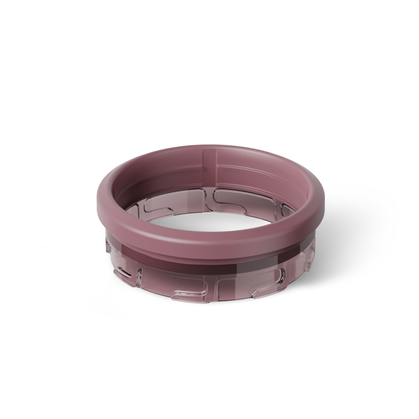 trio-v2-octalock-gaskets-n0 Gasket-Trio-Duo-RoseTaupe.png