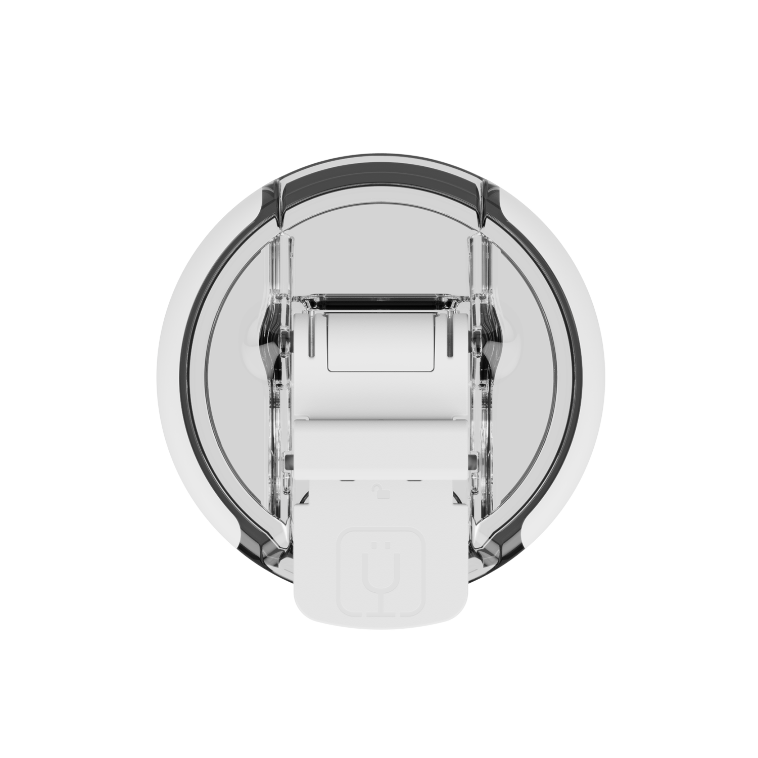 uncork-d-octalocktm-lid-14oz-glitter-white-o6 Octalock-Lid-Uncorkd-GlitterWhite.png