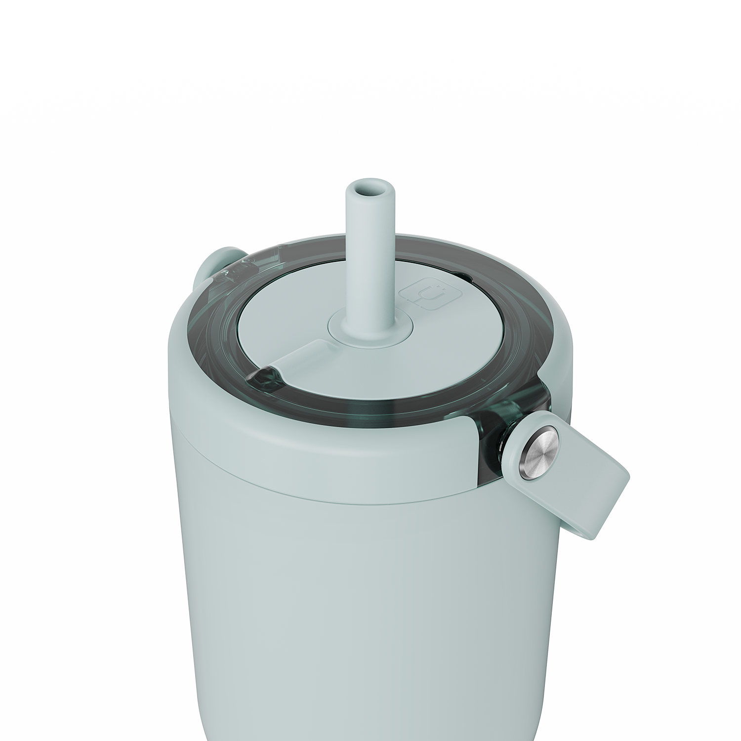 resa-25oz-l2 Resa-Lid-Blue-Agave-Open.png