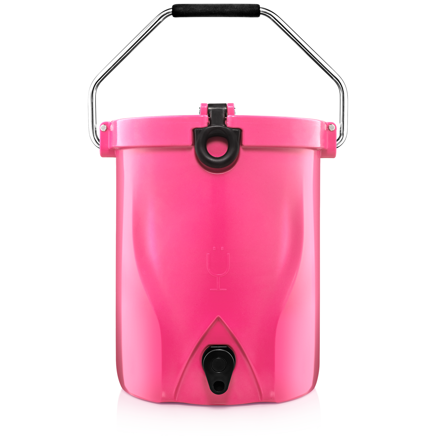 backtap-n6 backtap-neon-pink-handle-up.png