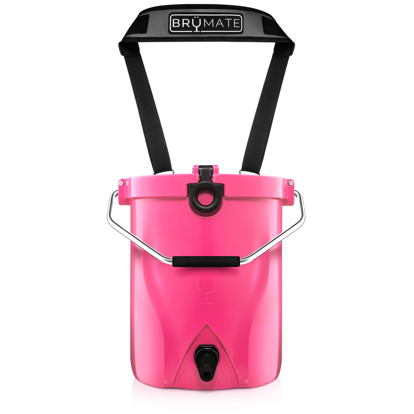 backtap-n6 backtap-neon-pink-strap.png