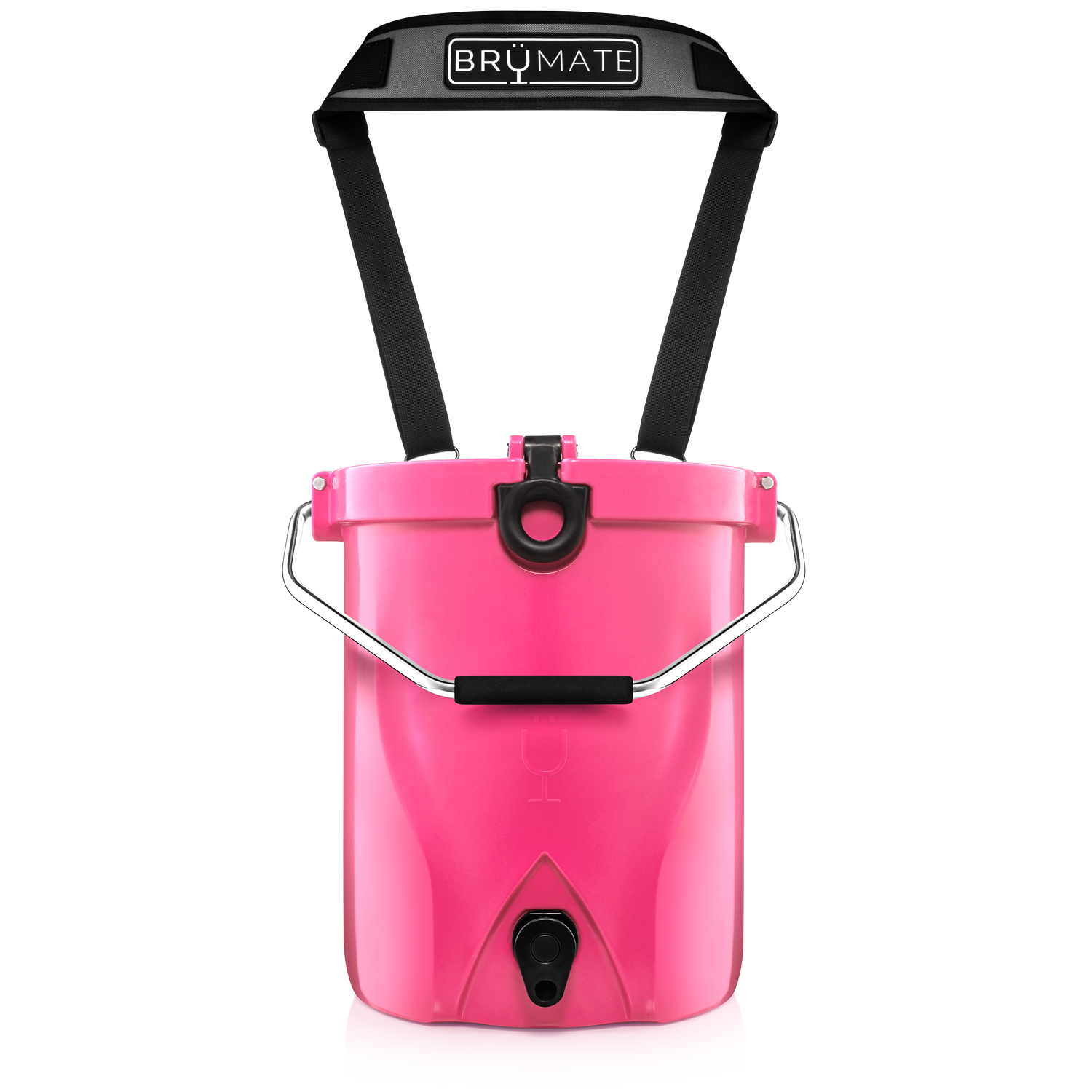 backtap-n6 backtap-neon-pink-strap.png