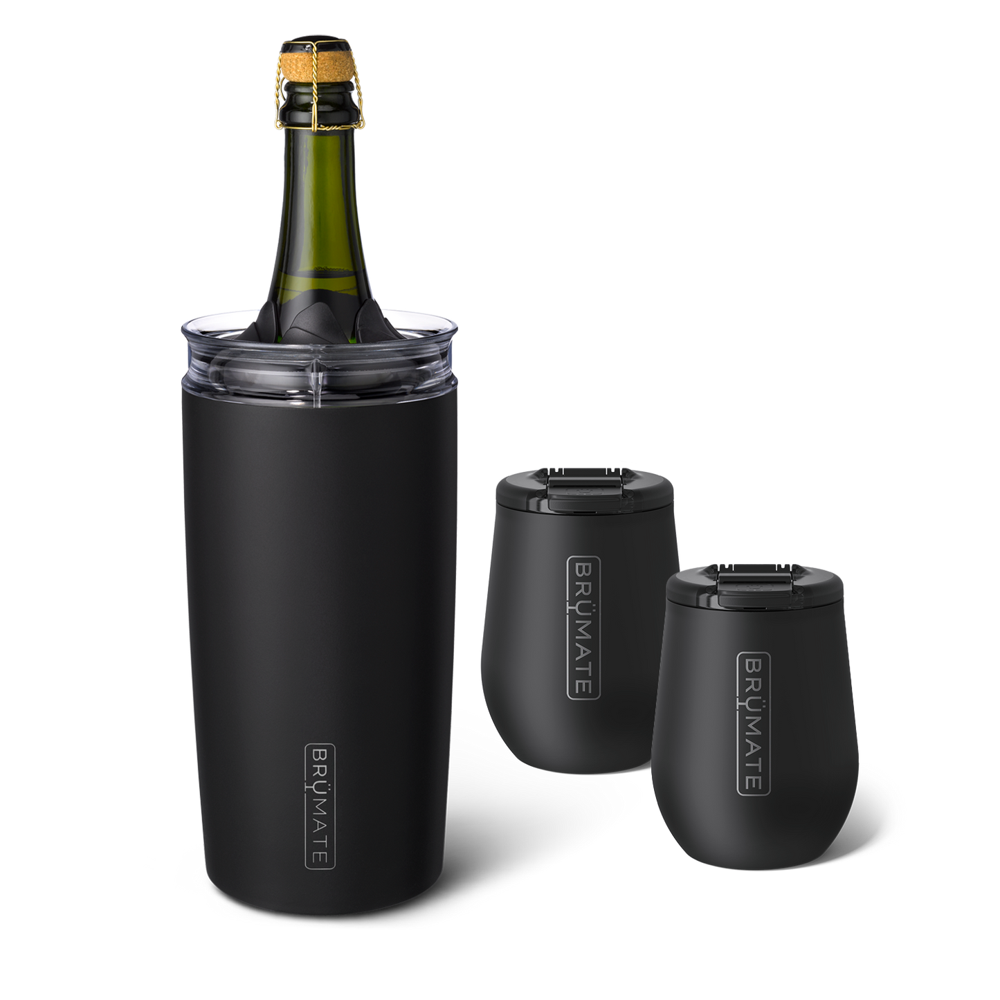 bottle-chiller-bundle-t7 bundles-togosa-matte-black-uncorkd.png